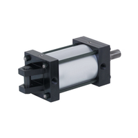 PNEUMATIC ACTUATOR - KC TPS